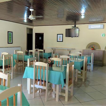 Hotel Vale Das Serras Jacobina (Bahia) Exterior foto