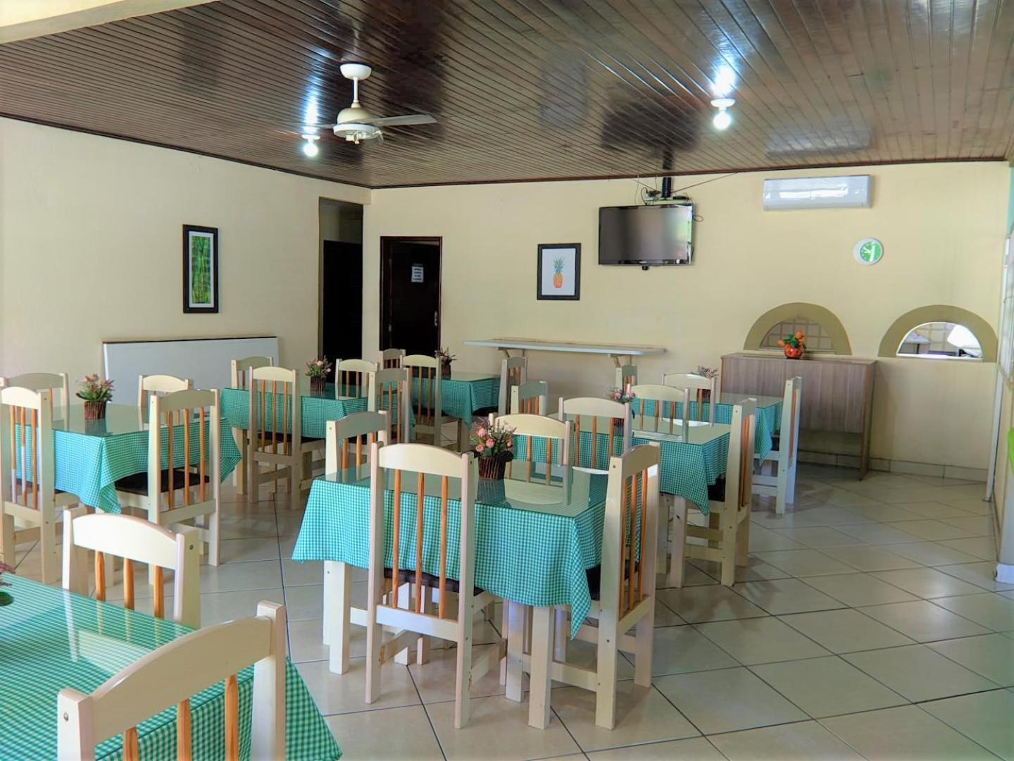 Hotel Vale Das Serras Jacobina (Bahia) Exterior foto